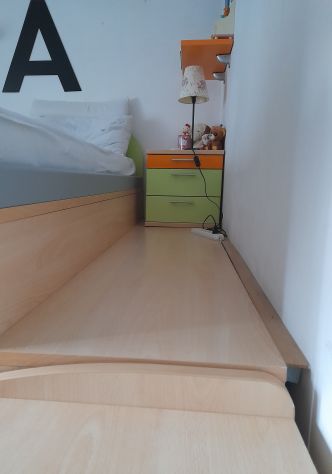 vendo cameretta bambini - Foto 3