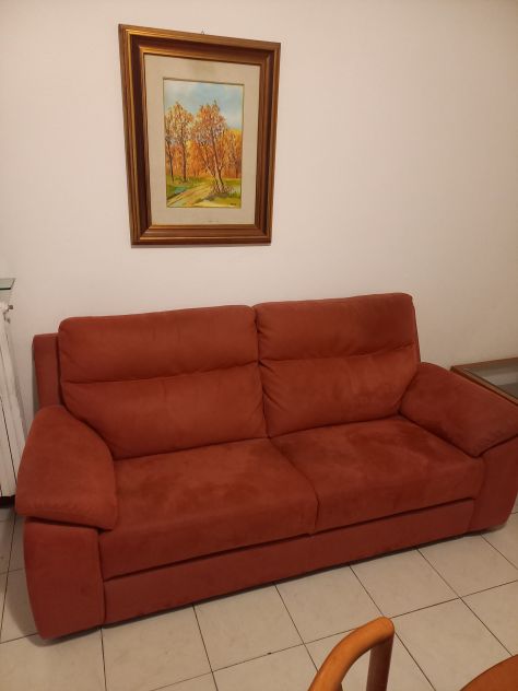 Divano 3 posti