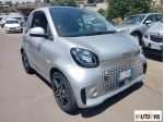 SMART - Fortwo - EQ Passion