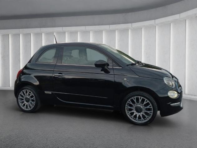 FIAT 500 (2015-2024) 500 1.2 Lounge - Foto 8