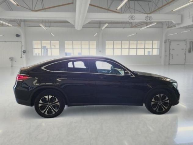MERCEDES-BENZ GLC 200 d 4Matic Business rif. 24003282 - Foto 4