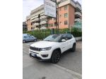 Jeep Compass cambio manuale