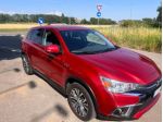 MITSUBISHI ASX 1.6 2WD GPL Bi-Fuel Instyle Navi rif. 23844725