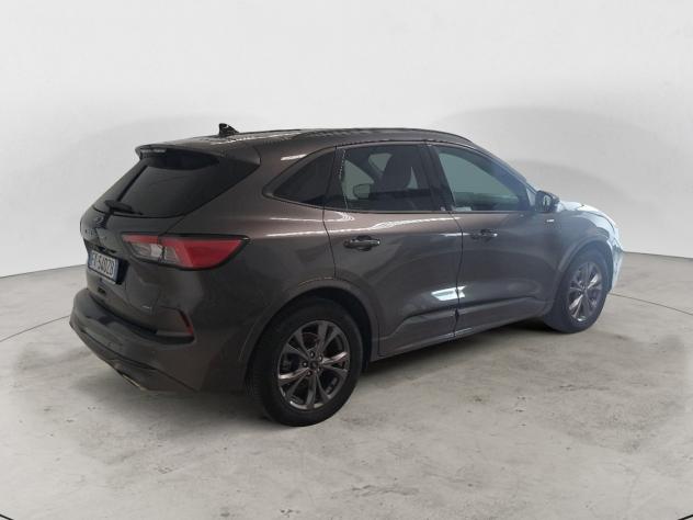 Ford Kuga 2.5 Plug In Hybrid 225 CV CVT 2WD ST-Line X - Foto 4