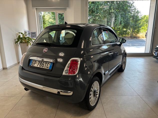 Fiat 500 1.2 Pop - Foto 7