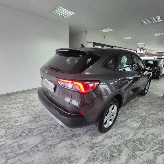 Ford Kuga 1.5 EcoBlue 120 CV aut. 2WD Titanium Business - Foto 10