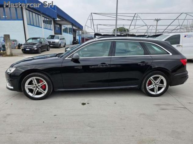 AUDI A4 40 Tdi QUATTRO Bus. Adv. 204cv s-tronic - GH958PG rif. 24016088 - Foto 3