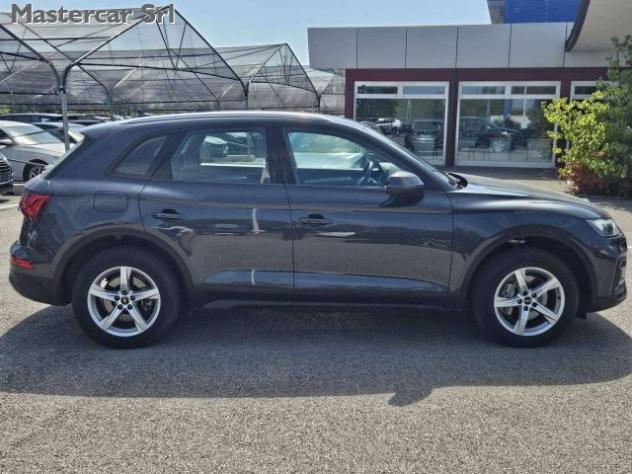 AUDI Q5 Q5 40 2.0 tdi mhev 12V Business quattro s-tronic - rif. 24012946 - Foto 7