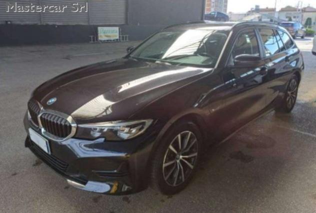 BMW 330 330e Touring xdrive auto - GG470ZE rif. 24138245 - Foto 2