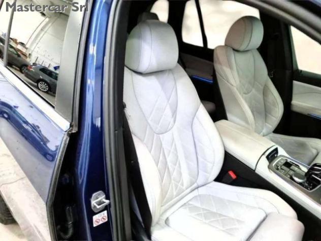 BMW X5 X5 G05 xdrive45e Business auto- GN346GY rif. 24031613 - Foto 8