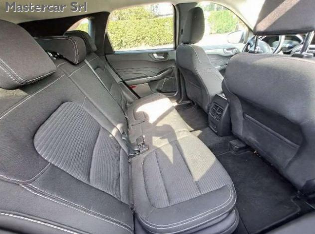 FORD Kuga Kuga 1.5 ecoblue Titanium Business 2wd 120cv auto rif. 24197764 - Foto 7