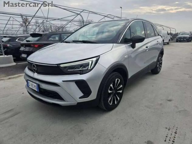 OPEL Crossland 1.2 130cv Elegance autom AT6 - GT831MA rif. 23835632 - Foto 2