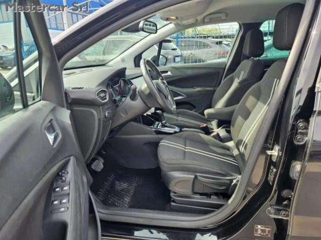 OPEL Crossland 1.2 130cv Elegance AT6 NEOPATENTATI - GN007SA rif. 23808703 - Foto 10