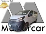 OPEL Vivaro VIVARO 8 Posti COMBI 1.6 CDTI 95CV SES EURO 6C L1H rif. 24151694