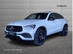 Mercedes-Benz GLC Coupé GLC Coupe 220 d Night edition Plus 4matic auto