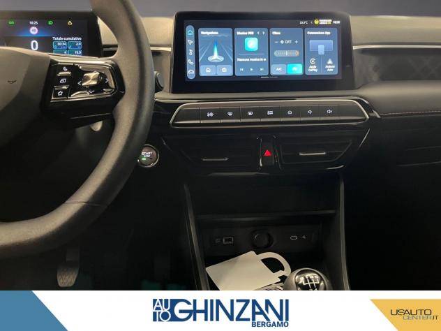 MG MG3 MG3 1.5 Comfort - Foto 10