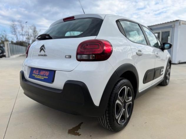 CITROEN C3 BlueHDi GARANZIA-Pari al nuovo rif. 24039273 - Foto 8