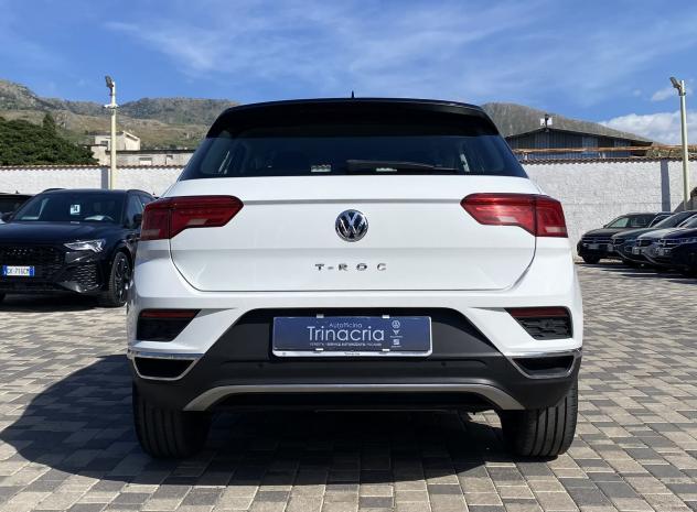 Volkswagen T-Roc Style 1.6 TDI 116CV - Foto 5