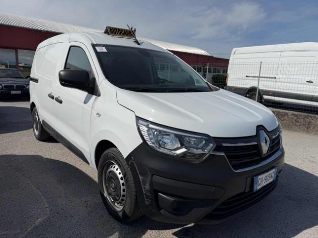 RENAULT Express 1.4 Blue dCi 75 Van rif. 24000180 - Foto 2