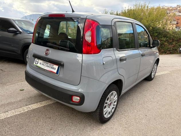 Fiat Panda 1.2 Easy - Foto 4