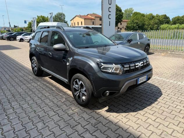 DACIA Duster 2ª serie Duster 1.0 TCe GPL 4x2 Journey UP - Foto 7
