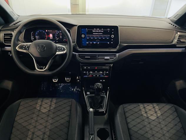 Volkswagen T-Cross 1.0 TSI 85kW R-Line Plus - Foto 10