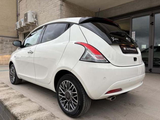 LANCIA Ypsilon 1.0 FireFly 5 porte S&S Hybrid Gold 5 posti. rif. 23739672 - Foto 7