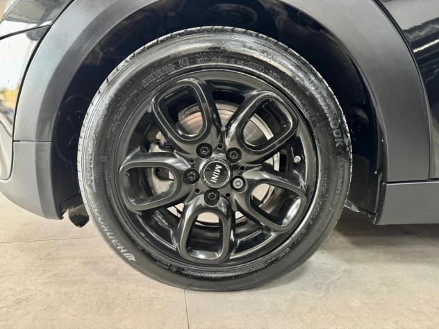Mini One D 1.5 95cv 2018 - Foto 8