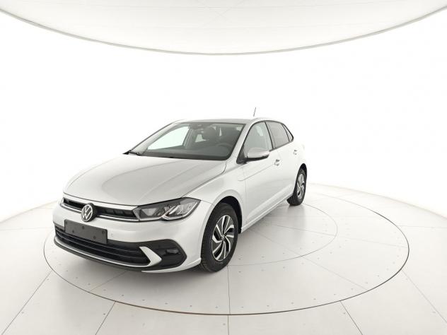Volkswagen Polo 1.0 EVO Edition Plus - Foto 2