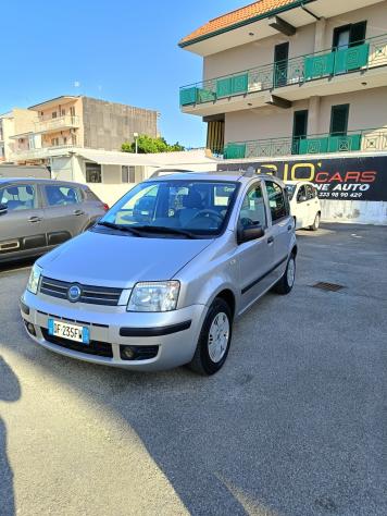 Fiat Panda 1.2 Dualogic - Foto 2