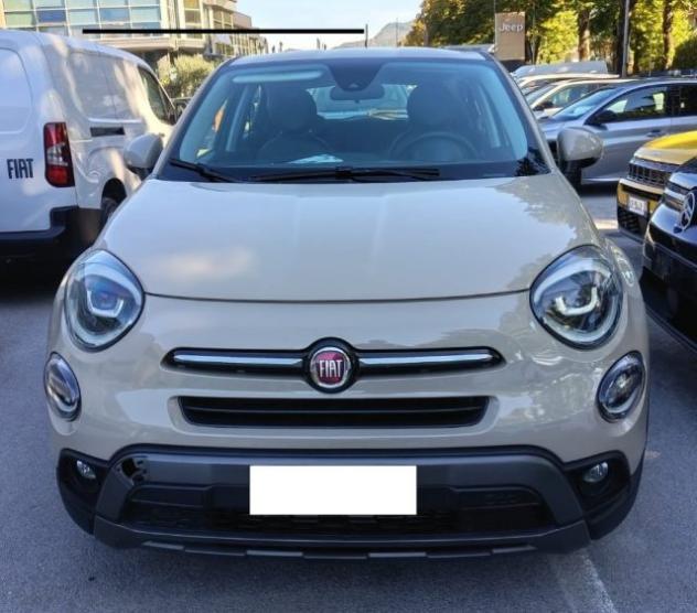 FIAT 500X 1.3 MultiJet 95 CV City Cross rif. 24203234