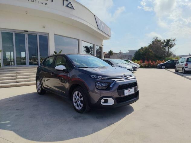 Citroen C3 1.2 puretech You! s&s 83cv neopatentati - Foto 4