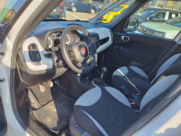 FIAT 500L 500L 1.3 Multijet 85 CV Pop Star - Foto 10