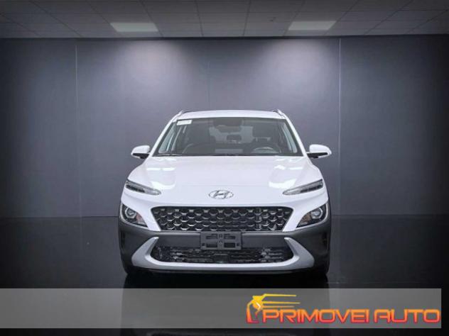 HYUNDAI Kona 1.0 T-GDI Hybrid 48V iMT XTech rif. 20935464 - Foto 8