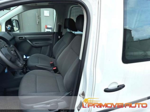 VOLKSWAGEN Caddy 2.0 Ecofuel 5p. rif. 19881874
