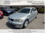 BMW SERIE 1 - 2.0 122CV ELETTA 2025