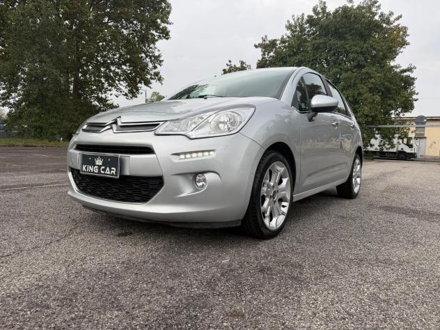 Citroen C3 PureTech 82 Exclusive - Foto 2