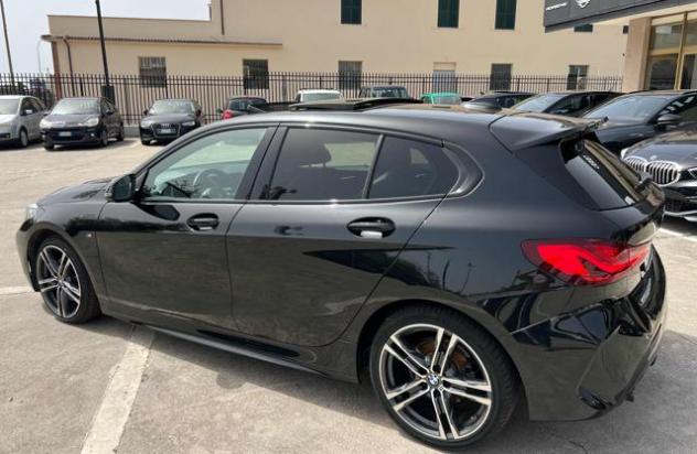 BMW 118 d 5p. Msport rif. 23984041 - Foto 6