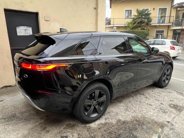 LAND ROVER Range Rover Velar 2.0D I4 240 CV R-Dynamic HSE rif. 23741040 - Foto 5