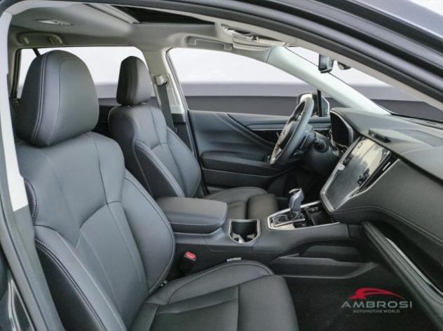SUBARU OUTBACK 2.5i Lineatronic PREMIUM rif. 20336166 - Foto 9