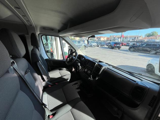 FIAT Ducato PANORAMA - Foto 9