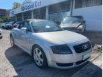 AUDI TT Roadster 1.8 T 20V 150 CV cat rif. 22633257
