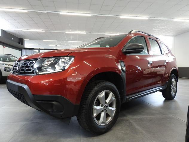 DACIA - Duster - 1.0 TCe 100 CV ECO-G 4x2 Comfort - Foto 5