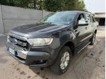 Ford Ranger 2.2 TDCi DC Limited 5pt.