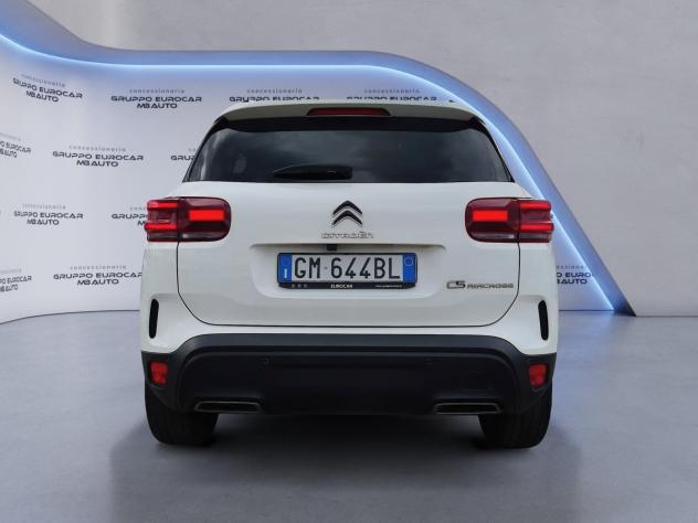 Citroën C5 Aircross BlueHDi 130 S&S Feel Pack - Foto 7