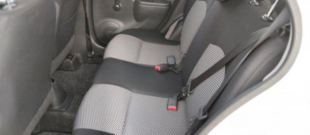NISSAN Micra 1.2 12V 5 porte Acenta rif. 23922734 - Foto 10