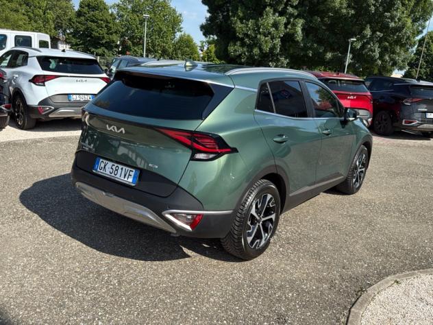 Kia Sportage 1.6 TGDI HEV STYLE 2WD AUTO - Foto 4