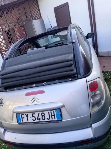 Citroen C3 1.4 Elegance Bi Energy G - Foto 7