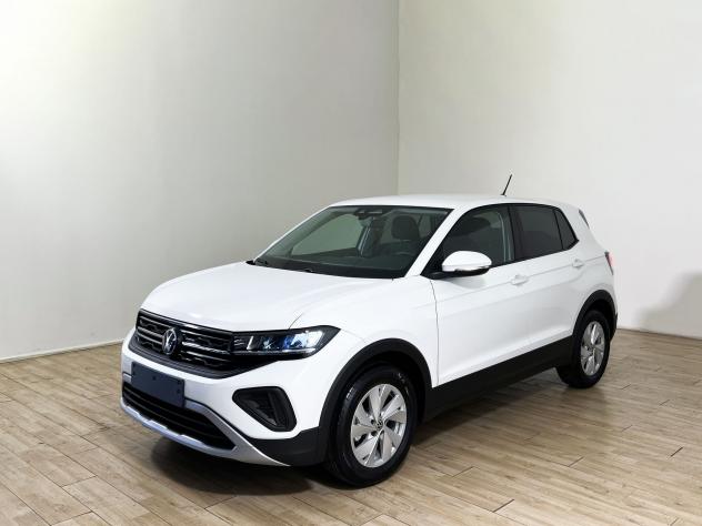 Volkswagen T-Cross T-Cross 1.0 tsi Trend 95cv