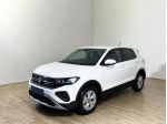 Volkswagen T-Cross T-Cross 1.0 tsi Trend 95cv